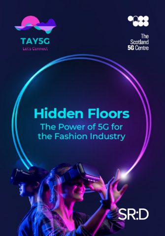 Scotland Re:Design Tay5G Fashion-Hidden Floors