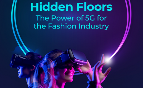 Scotland Re:Design Tay5G Fashion Hidden Floors