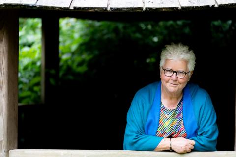 Val McDermid Val McDermid