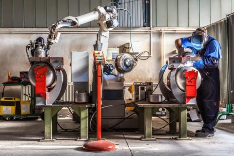 Robotics Robotics