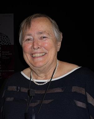 Sheila Willis