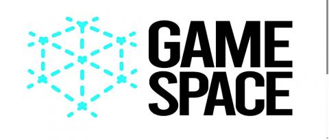 Gamespace logo Gamespace logo