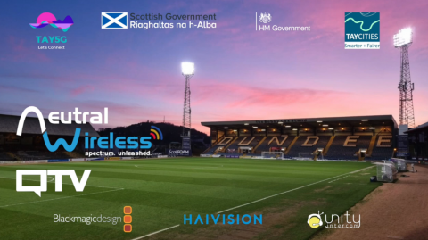 Tay5G-Neutral Wireless
